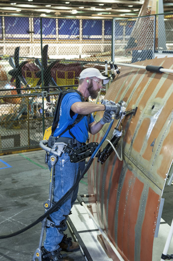 Image courtesy of Lockheed Martin.)