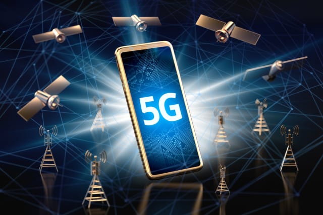 Future Networks: 5G in Action | Engineering.com