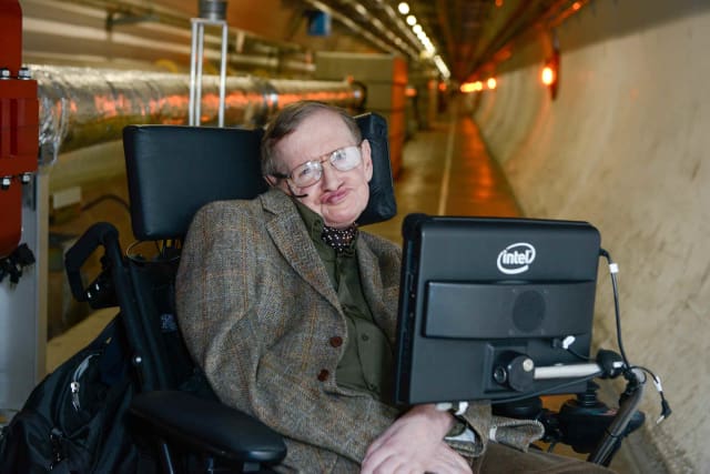 Image courtesy of CERN