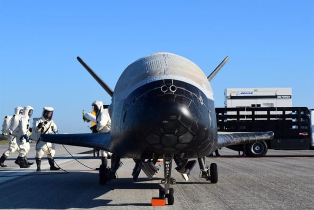 (Image courtesy of USAF.)