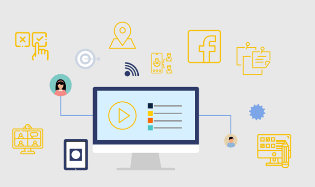 Take it to the web, says WSP white paper on how to maintain a public presence despite COVID-19. (Picture courtesy of WSP.)