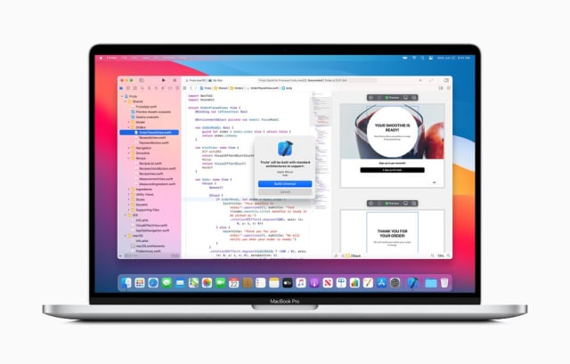 (Image courtesy of Apple.)