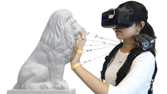 (Image courtesy of Carnegie Mellon University.)