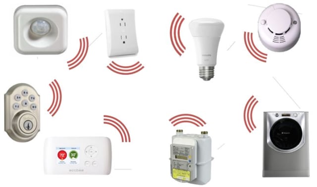 Home automation alliance should bring more HomeKit-compatible devices