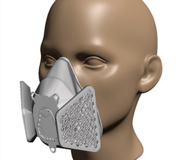 (Image courtesy of Maker Mask.)
