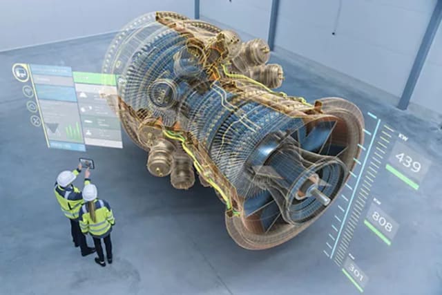 (Image courtesy of Ansys.)
