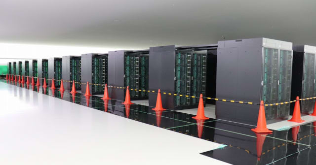 (Picture courtesy of RIKEN)