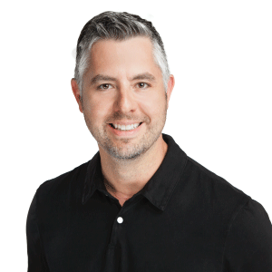 Matt Johnson has been promoted to president, reporting to CEO Tyson Tuttle. (Source: Silicon Labs.)