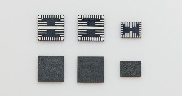 Samsung’s new PMICs. (Image source: Samsung.)