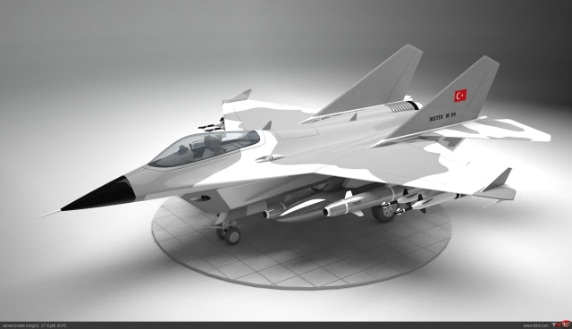 BOTH MILITARY AN CIVIL PRODUCTION. Since it was founded back in 1973, TAI has developed to become a center of technology in design, development, manufacturing, integration of aerospace systems, modernization and after sales support in Turkey. The company started its journey by co-producing the F-16 aircrafts purchased by Turkey from the United States. The project was successful, and it went on to add co-production of the SF-260 Trainer and CN-235 Light Transport Aircraft in 1986.