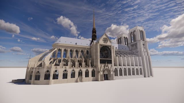 (Picture courtesy of Autodesk.)