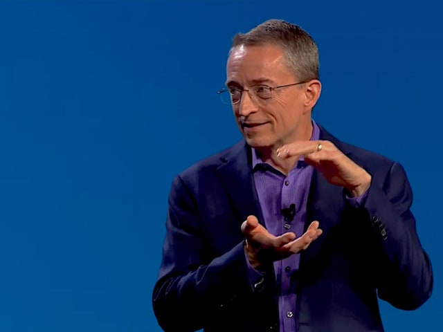 Soon-to-be Intel CEO Pat Gelsinger. (Image courtesy of Business Insider.)