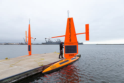 (Image courtesy of Saildrone.)