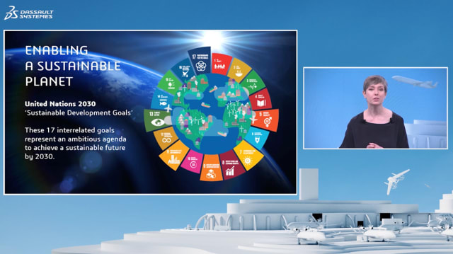 (Image courtesy of Dassault Systèmes.)