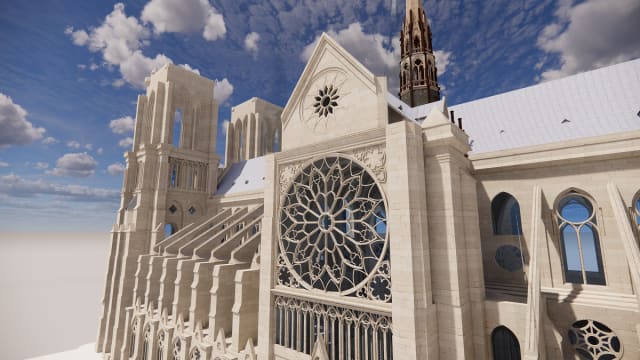 (Picture courtesy of Autodesk.)