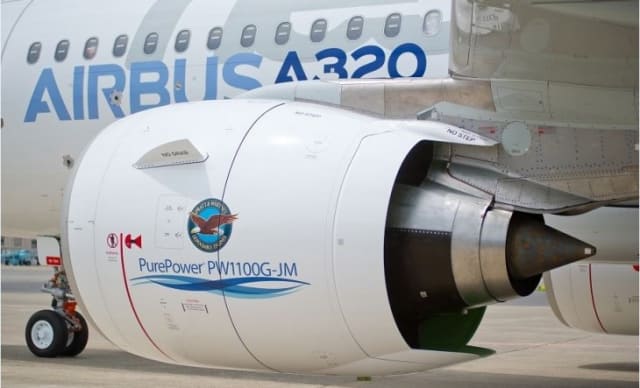 TAI WILL SUPPLY THE FAN COWLS. TAI has a growing civil aircraft production, including collaborating with Airbus. In 2017, for example, a tender was made to design and manufacture the engine shell for the Pratt & Whitney engines on the Airbus SAS A320neo. TAI won the contract. The A320Neo family has two engine options, where TAI will supply the “Fan Cowls” of PW1100G-JM engines. These cowls function to protect the jet engine from external impacts and completing the aircraft’s aerodynamic integrity. According to the contract signed with Airbus, TAI will design and manufacture A320Neo PW Nacelle Fan Cowls as the sole source throughout the entire program lifetime. The PW Fan Cowls will be designed and built at its state-of-the-art TAI’s Ankara Kahramankazan premises in Turkey, where the company is already contracted to design, build and supply of AIRBUS A350 XWB Ailerons, build and supplies of Airbus A330 Rudders, Airbus A320 Section 19 Barrel and Airbus A320 Section 18 Shells, along with the supplies of fuselage sections and control surfaces of various commercial/military aircraft platforms.