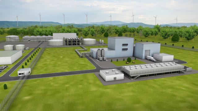(Image courtesy of TerraPower.)
