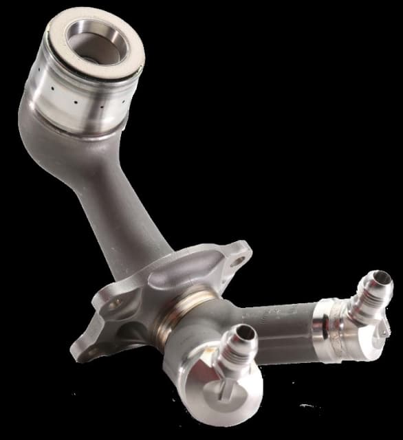 Making a Business Case for Additive Manufacturing >