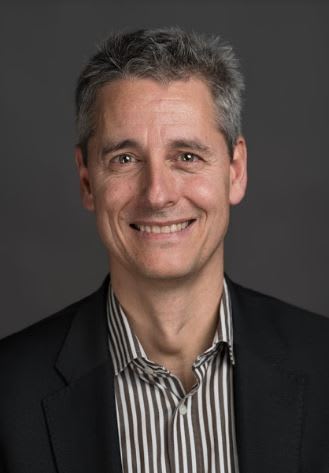 Power-Blox Founder and CEO, Alessandro Medici
