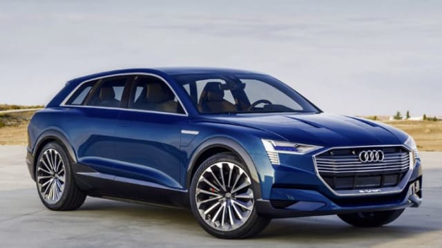 Image courtesy of Audi