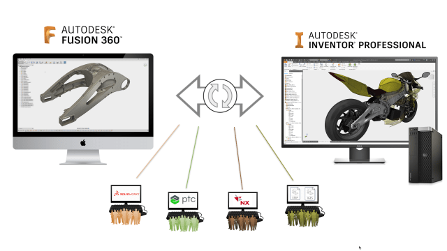 (Image courtesy of Autodesk.)