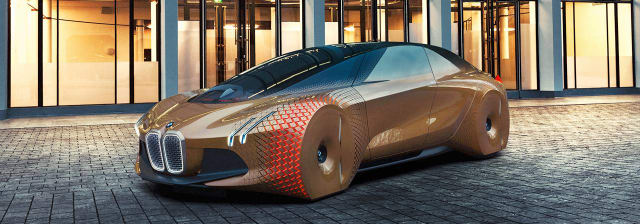 (Image courtesy of BMW.)