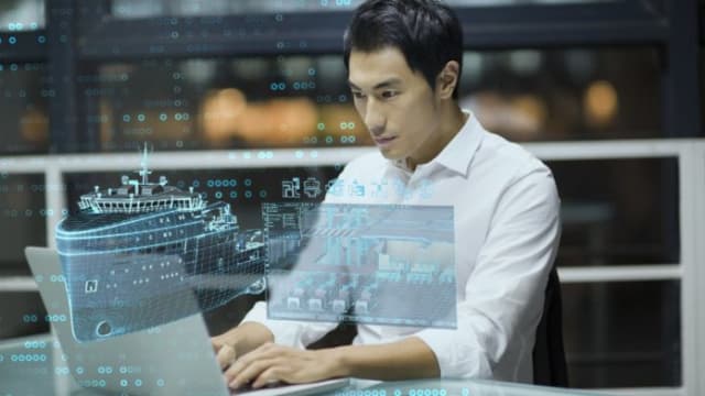 What are the major benefits of the cloud? Connectivity is generally available everywhere, processing power is scalable and robust, scalability works both upwards and downwards both in terms of number of users and which apps you want to access.