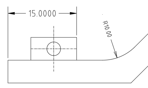 Power Dimensioning in AutoCAD | Engineering.com