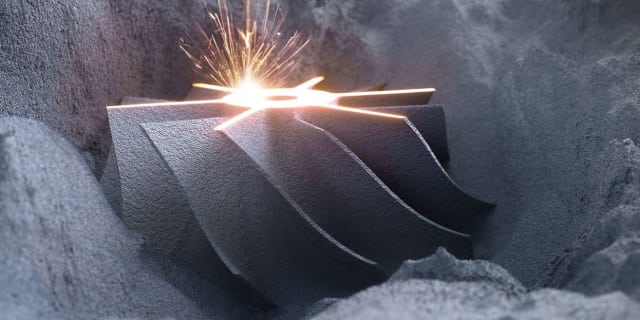 Hybrid Manufacturing & The Future of 3D Printing for ...