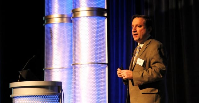 “Data must be able to be reused over the systems' life cycles in business networks,” says CIMdata’s chief, Peter Bilello.