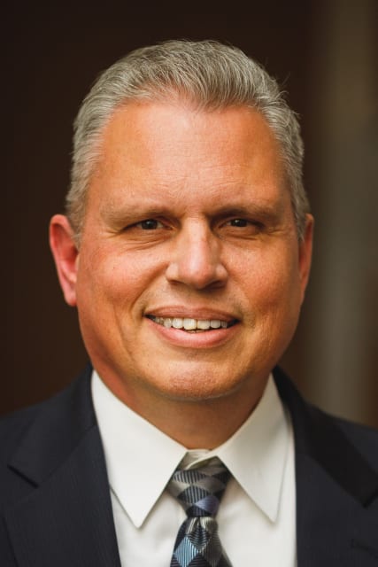 Dale Tutt, Vice President of Industry Strategy for Siemens Digital Industries Software