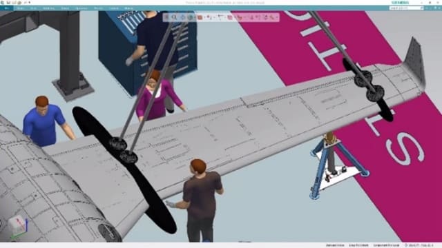 (Image courtesy of Siemens Digital Industries Software.)
