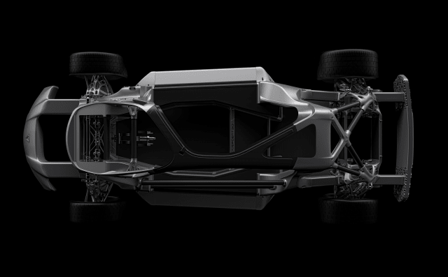 Unleashing 3d Printing On Automotive Manufacturing Engineering Com