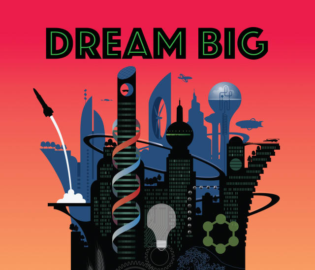 Celebrating National Engineers Week >