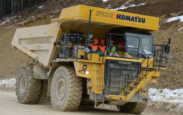 Image courtesy of Andreas Sutter, Lithium Storage GmbH