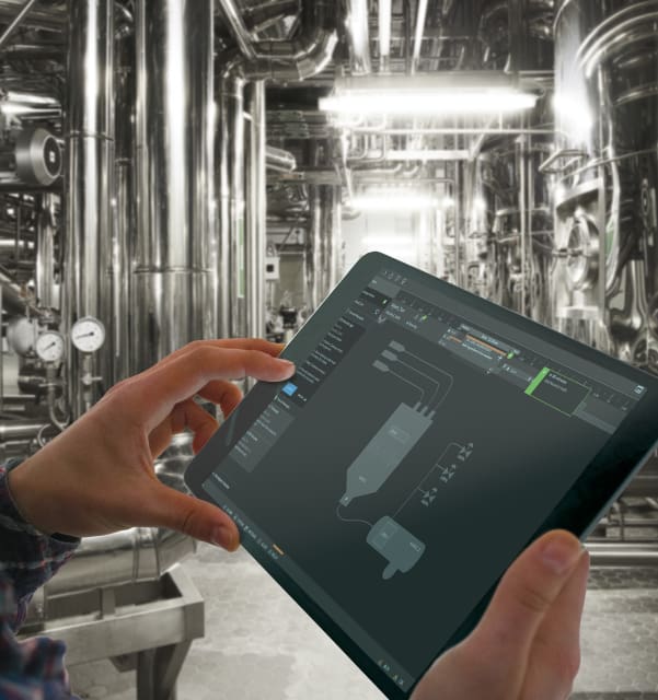 Image Courtesy of Honeywell.