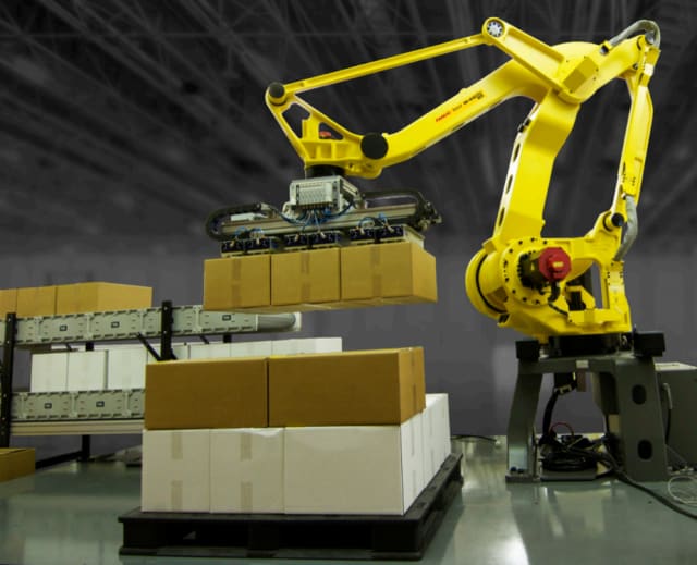 (Image courtesy of FANUC America.)