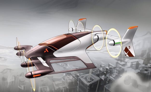 (Image courtesy of Airbus.)