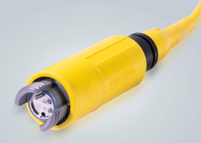 (Image courtesy of HARTING.)