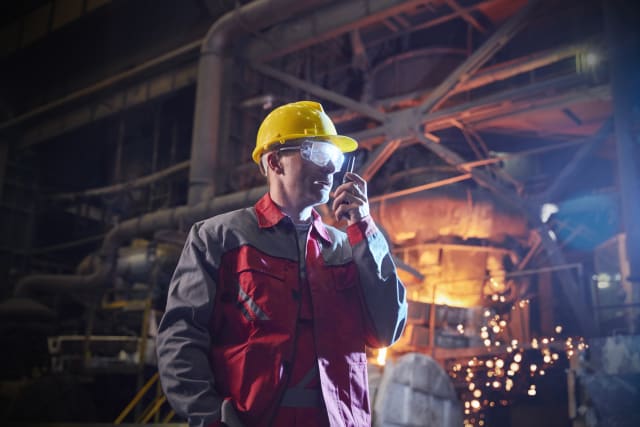 IBM announced collaborations with Garmin, Guardhat, Mitsufuji and SmartCone to help organizations monitor their workers’ safety with Watson IoT. Source: IBM