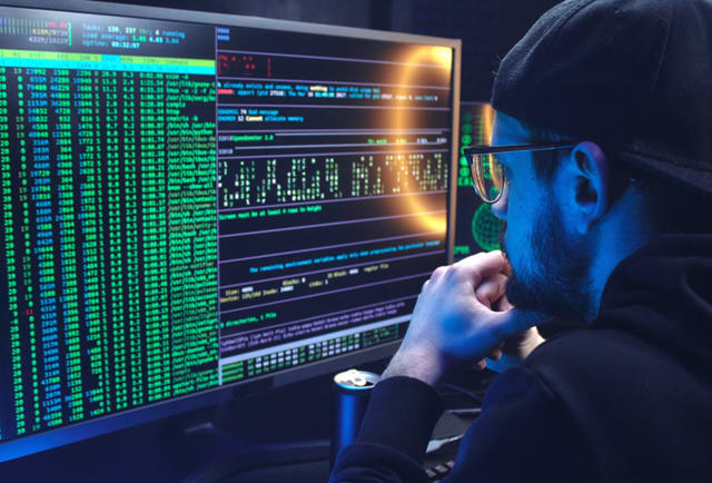 IT solutions collect and analyze information to generate awareness and regulate business processes, while OT solutions collect and analyze information to control physical equipment processes.