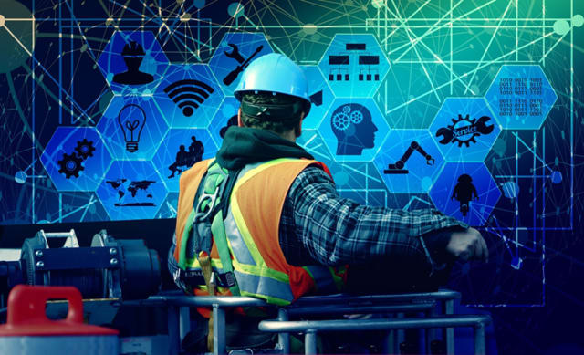 IT has historically been associated with office buildings while OT has been associated with industrial environments, but the prevailing trend toward IT/OT convergence is rapidly dissolving those boundaries.