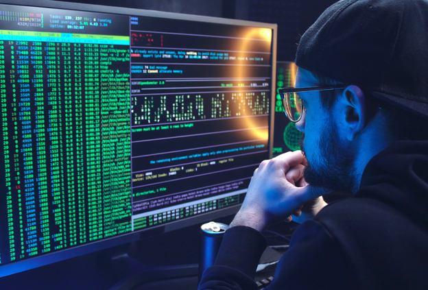 IT solutions including computing, networking and storage technologies collect and analyze information to generate awareness and regulate business processes, while OT solutions including PLCs and SCADA systems control the physical processes executed by equipment and machinery.