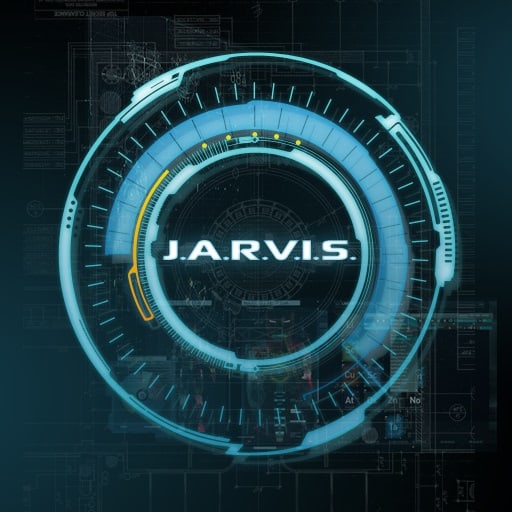 J.A.R.V.I.S. is a an example of what can be hoped for when combining chatbot technology with artificial intelligence and knowledge databases.