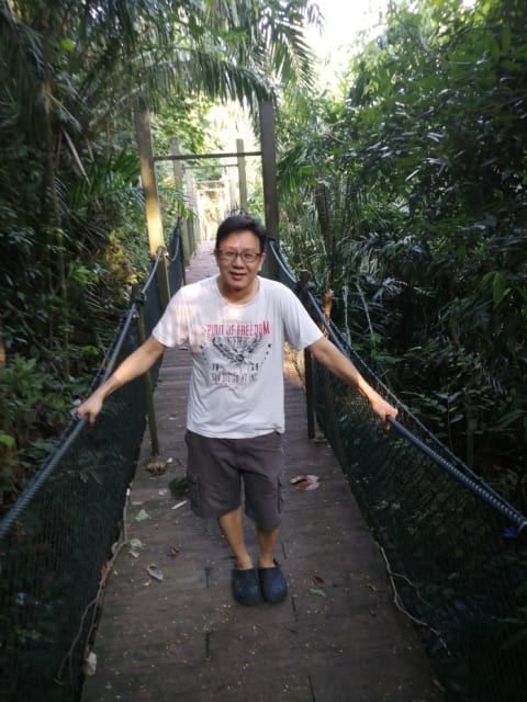 Kelvin Tan.