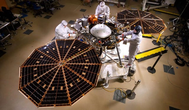 Image courtesy of Lockheed Martin