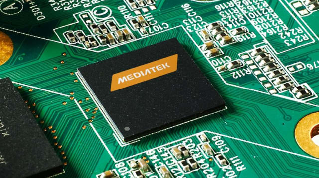 (Image courtesy of MediaTek.)
