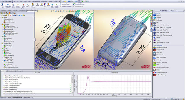 (Image courtesy of Mentor Graphics.)