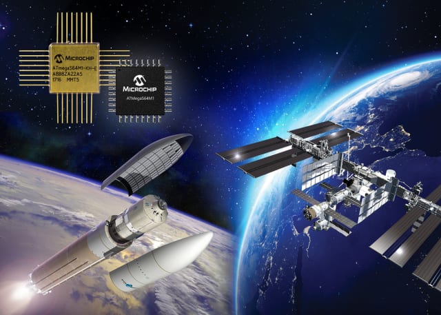 (Image courtesy of Microchip Technology.)