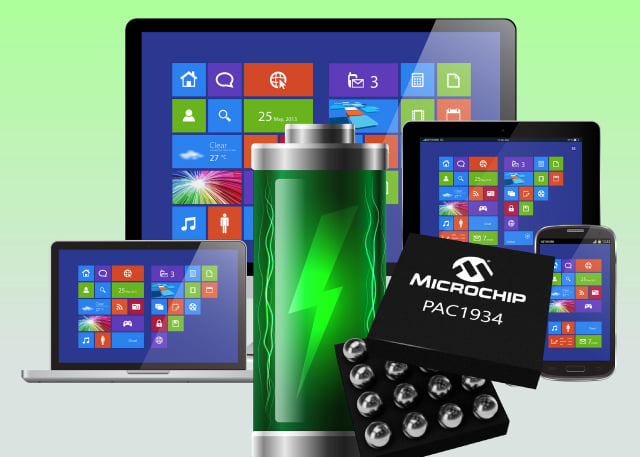 (Image courtesy of Microchip Technology.)